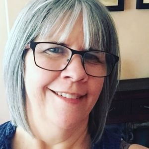 Meet your Posher, Molly